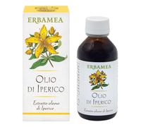 Olio di Iperico ERBAMEA 100ml