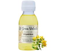 Olio di Iperico | Olio di Iperico per creme e saponi naturali. Ideale per pelli danneggiate, ustioni e cicatrici | 250 ml