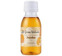 Olio di Jojoba 100% puro e naturale 250 ml | Nutriente e idratante per pelle e capelli | Anti-età | Anti acne | Rigenerante e Fotoprotettivo