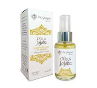 OLIO DI JOJOBA - 50 ml (viso, corpo, capelli)