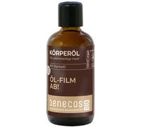 benecosBIO Olio Corpo all'Olio di Jojoba Bio - 100 ml