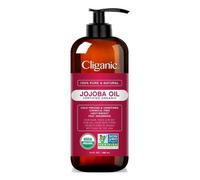 Olio Di Jojoba Biologico 16 Oz Di Cliganic
