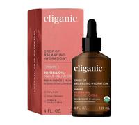 Olio Di Jojoba Biologico 4 Oz Di Cliganic