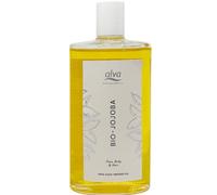 Olio di jojoba biologico Alva