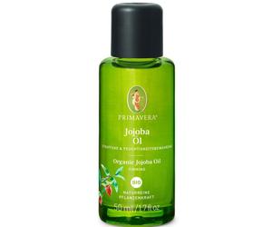 Olio di Jojoba Primavera bio