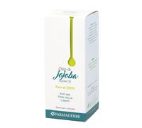 FARMADERBE OLIO JOJOBA 100ML FDR