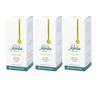 Olio Di Jojoba Puro Al 100% 100 Ml 3x100 ml Olio
