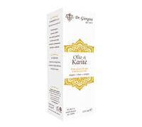 giorgini Olio di karite 125 ml