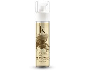 Olio di karitè Il viaggiatore K per Karitè 50ML