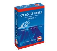 OLIO DI KRILL 30 PERLE