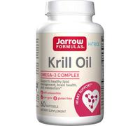 Olio di krill - 60 softgels