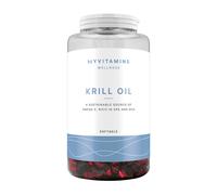Olio di Krill - 90Capsule
