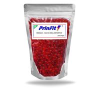 Olio di Krill Antartico Omega 3 Puro 1200 mg - 250 Perle - Astaxantina - Colina