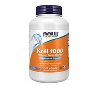 Olio Di Krill Neptune 120 Softgel 1000 MG Di Now Foods