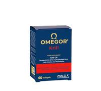 Omegor Krill 60 capsule