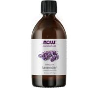 Olio Di Lavanda 16 OZ Di Now Foods