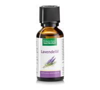 Olio di lavanda