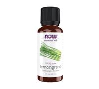 Olio Di Lemongrass 100% Puro 1 OZ Di Now Foods