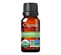 Olio Di Lemongrass 9,86 Ml Di Cliganic