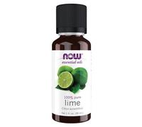 Olio Di Lime 1 OZ Di Now Foods