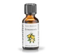 Olio di limone