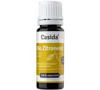 Olio di limone Casida BIO per consumo interno