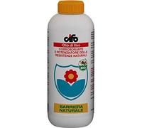 Olio di Lino 1LT Corroborante e Potenziatore delle Resistenze Naturali
