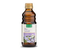 Olio di lino biologico 250 ml