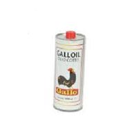 OLIO DI LINO COTTO LT.1