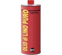 OLIO DI LINO COTTO LT. 1