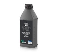 Olio di Lino crudo Finitura per legno Naturale Protezione Cura W200-1L