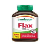 Olio di Lino - Flax Seed