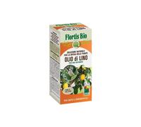 Olio di lino liquido 200 ml