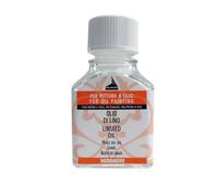 Olio di Lino Maimeri - 75 ml - M5816650 (Conf. 3)