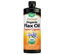 Olio Di Lino Super Lignan 24 Oz Di Nature's Way