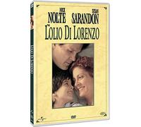 Olio Di Lorenzo (L') ( DVD)