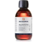 Olio Di Macadamia (No. 234) - 225Ml - Olio Vegetale, Vegano E Senza OGM