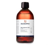 Olio Di Macadamia (No. 234) - 450Ml - Olio Vegetale, Vegano E Senza OGM