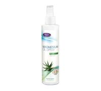 Olio Di Magnesio Con Aloe Vera 8 Oz Di Life-Flo