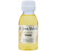 Olio di mais per cosmetici 100% puro 1000ml | Idratante e antirughe | Ingredienti naturali per la produzione di cosmetici e prodotti per l'igiene personale