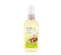 Olio di mandorla dolce -Prephar - 100 ml - 100% naturale