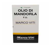 Olio di Mandorla F.U.