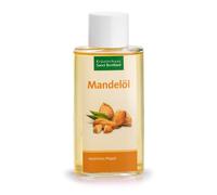 Olio di mandorle 100 ml