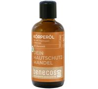 Olio di mandorle Benecos