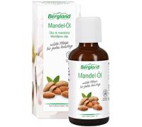 Olio di mandorle Bergland