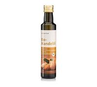Olio di mandorle biologico 250 ml