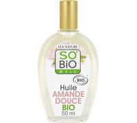 Lea Nature Olio di Mandorle Dolci 50 ml