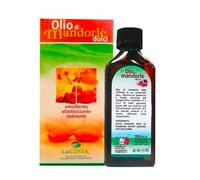 OLIO DI MANDORLE DOLCI 100 ML