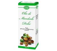 OLIO MANDORLE DOLCI 100ML ESI