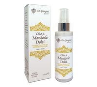 OLIO DI MANDORLE DOLCI 125ML